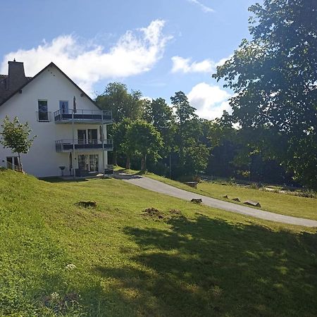 Smart Resorts Haus Opal Ferienwohnung 401 Winterberg Kültér fotó