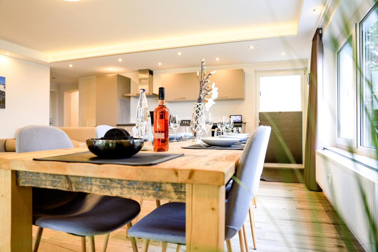 Smart Resorts Haus Opal Ferienwohnung 401 Winterberg Kültér fotó