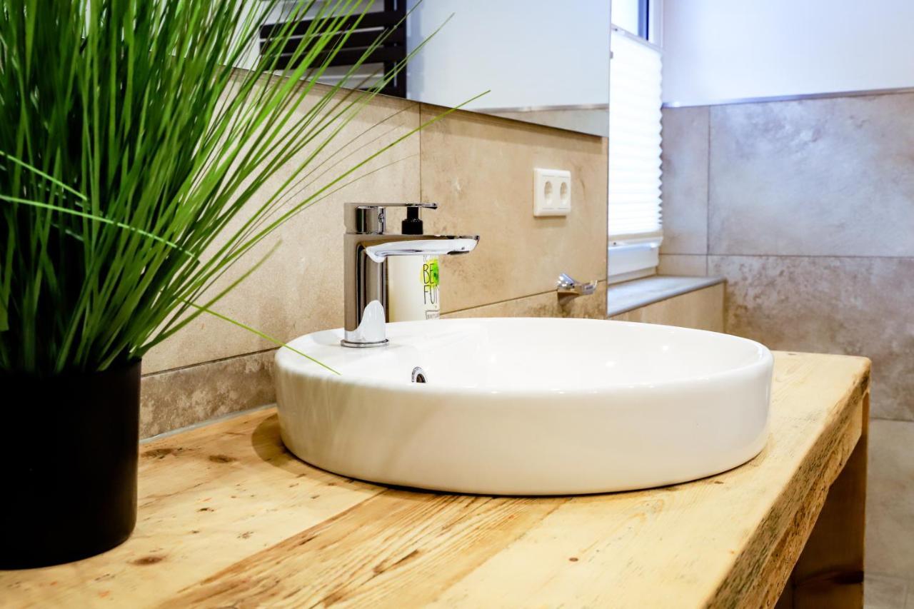Smart Resorts Haus Opal Ferienwohnung 401 Winterberg Kültér fotó