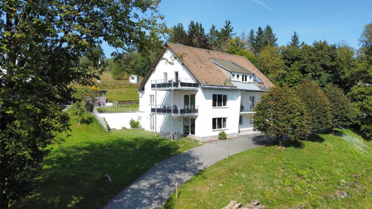 Smart Resorts Haus Opal Ferienwohnung 401 Winterberg Kültér fotó