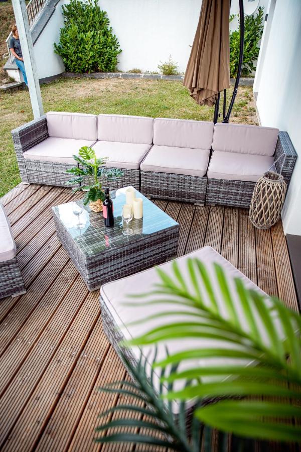 Smart Resorts Haus Opal Ferienwohnung 401 Winterberg Kültér fotó