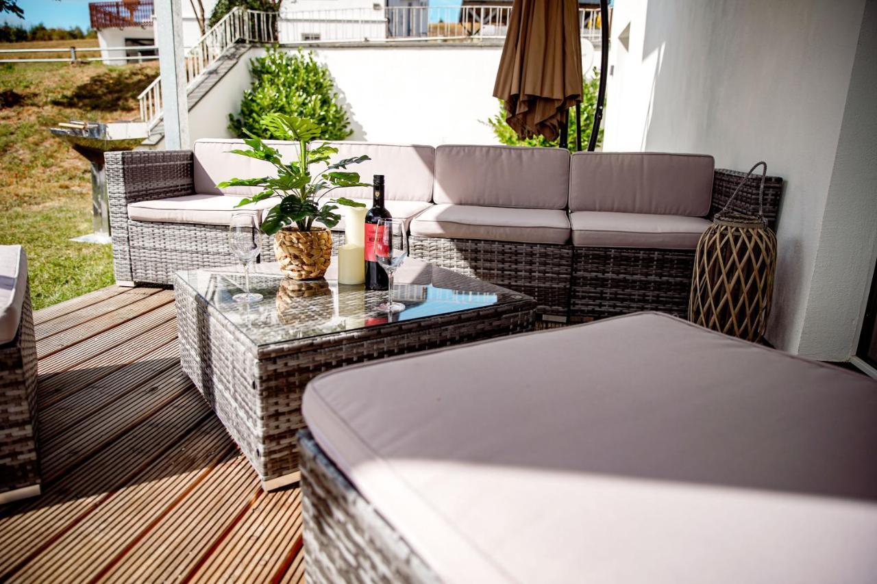 Smart Resorts Haus Opal Ferienwohnung 401 Winterberg Kültér fotó